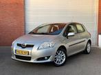 Toyota Auris 1.6-16V Sol Business| NAVI| AUTOMAAT| NAP| AIRC, Zwart, 4 cilinders, 1240 kg, Nieuw