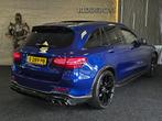 Mercedes-Benz GLC-klasse AMG 43 4MATIC|GARANTIE|AUTOMAAT|PAN, Auto's, Mercedes-Benz, Automaat, Gebruikt, Euro 6, 367 pk