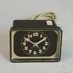 Vintage Electric 2000 wekker., Ophalen of Verzenden, Gebruikt