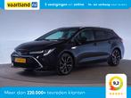 Toyota Corolla Touring Sports 2.0 Hybrid Executive Sport [ L, Automaat, Gebruikt, 750 kg, 4 cilinders