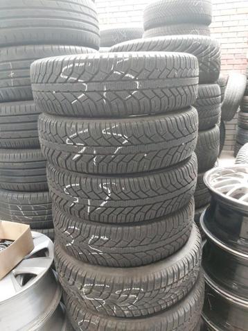 Toyota Aygo C1 Peugeot 108 15" winterset 165/60/15 wieldoppe beschikbaar voor biedingen