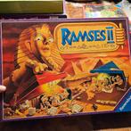 Ramses II bordspel spel, Ophalen of Verzenden
