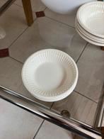 Wedgwood - Compoteschaaltjes, Ophalen of Verzenden, Zo goed als nieuw, Kom(men), Wedgwood