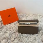 Hermes Kelly depeches 25 Pouch Epsom Leer MEERDERE KLEUREN!, Ophalen of Verzenden, Nieuw, Overige kleuren, Leer