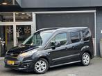 Ford Tourneo Connect Compact 1.0 Trend CRUISE / CLIMA / PANO, Voorwielaandrijving, Euro 5, Gebruikt, Zwart