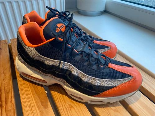 Nike Air Max 95 Keep Rippin’ Stop Slippin’ mt. 45, Kleding | Heren, Schoenen, Gedragen, Sneakers of Gympen, Overige kleuren, Ophalen of Verzenden