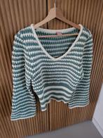 Nieuw Studio Poespas trui, Ophalen of Verzenden, Nieuw, Beige, Lange mouw