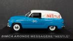 Simca Aronde messenger Nestle 1:43 Altaya ixo Pol, Hobby en Vrije tijd, Modelauto's | 1:43, Overige merken, Auto, ., Nieuw