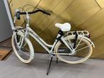Mooie Damesfiets te koop, Fietsen en Brommers, Fietsen | Meisjes, Ophalen, Gebruikt, 26 inch of meer, Handrem