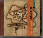 Scarlatti: 28 Sonate's  / Scott Ross, Clavecimbel -2cds, Verzenden, Classicisme, Zo goed als nieuw, Kamermuziek