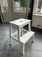 Ikea krukje, Ophalen, Zo goed als nieuw, Hout