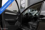 Audi Q3 2.0 TFSI quattro Pro Line S-LINE AUTOM. PDC NAVI, Auto's, Euro 5, 4 cilinders, Zwart, Bedrijf