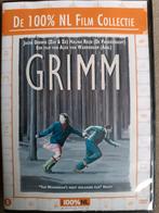 Grimm -  DVD - Alex van Warmerdam - 100% NL Collectie, Cd's en Dvd's, Vanaf 12 jaar, Ophalen of Verzenden