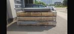 Te koop nieuwe kunstof platen met aluminium toplaag, Doe-het-zelf en Verbouw, Platen en Panelen, Ophalen, Nieuw, Overige materialen