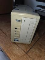 Tecmar DDS-2 Externe Tape Drive - Vintage!, Ophalen of Verzenden