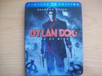 Dylan Dog: Dead Of Night (Limited Edition, Steelcase) Routh, Ophalen of Verzenden, Zo goed als nieuw, Science Fiction en Fantasy