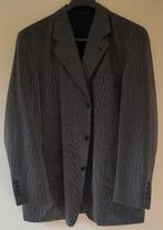 Colbert Uptown Classic antraciet+visgraat dessin mt 52, Maat 52/54 (L), Ophalen of Verzenden, Zo goed als nieuw, Uptown Classic