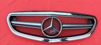 Mercedes W212 AMG Look Grill Sportgrill Koelergrill Grill, Auto-onderdelen, Nieuw, Ophalen of Verzenden, Mercedes-Benz, Motorkap