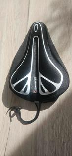 Nieuw gelkussen/zadelhoes comfort fiets, Ophalen of Verzenden, Nieuw, Bikemate