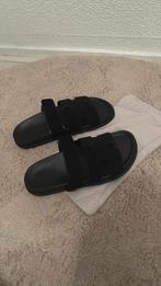Hermes slippers, Slippers, Zwart, Nieuw, Ophalen of Verzenden