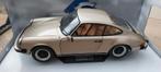 Porsche 911 3.2 Carrera (930 serie), Solido OVP, 1:18, Ophalen of Verzenden, Zo goed als nieuw, Auto, Solido