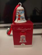 Hutschenreuther kerstklokjes 2008 -2012, Diversen, Kerst, Ophalen, Zo goed als nieuw