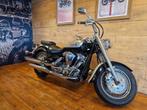 YAMAHA XV 1600 WILDSTAR (bj 2000), 2 cilinders, Bedrijf, Onbekend, Meer dan 35 kW