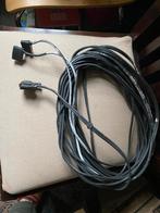 Bose 321 luidspreker kabel 2 x10 m, Audio, Tv en Foto, Home Cinema-sets, Overige merken, Gebruikt, 70 watt of meer, Ophalen of Verzenden