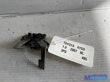 TOYOTA AYGO motorkap slot hendel  2005-2014 beschikbaar voor biedingen