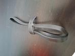 Leren houder voor glas bv mede larp/fantasy, Ophalen of Verzenden, Zo goed als nieuw