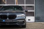 BMW 7 Serie 740E, M-Sport, ACC, Dak, Harman/Kardon, 360* Cam, Automaat, 1998 cc, Achterwielaandrijving, Gebruikt