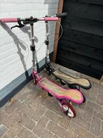 Spacescooters, Ophalen, Gebruikt, Overige typen