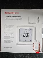 Honeywell T6 smart thermostaat, Doe-het-zelf en Verbouw, Thermostaten, Ophalen of Verzenden, Nieuw