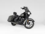Harley-Davidson FLHXS Street Glide Special Solid Colour, Motoren, Motoren | Harley-Davidson, Bedrijf, Cruise Control, Meer dan 35 kW