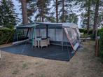 Fendt Platin 510, Caravans en Kamperen, Omvormbare zithoek, Rondzit, Particulier, Schokbreker