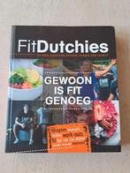 FitDutchies - Gewoon is fit genoeg, Ophalen of Verzenden, Zo goed als nieuw