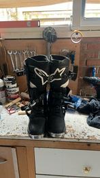 Alpinestars Tech 3, Motoren, Kleding | Motorkleding, Ophalen of Verzenden, Tweedehands, Laarzen