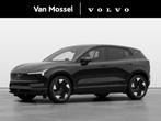Volvo EX30 Single Motor Extended Range Ultra 69 kWh | Getint, Automaat, 476 km, EX30, Zwart