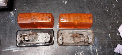 Diverse knipperlichten nieuw en gebruikt. Oldtimer, Auto-onderdelen, Verlichting, Nieuw, Ophalen of Verzenden