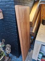 Douglas Tafelblad 180x80x4cm, Doe-het-zelf en Verbouw, Hout en Planken, Ophalen, Overige houtsoorten, Minder dan 200 cm, Plank