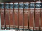Complete grote "WINKLER PRINS"encyclopedie, Boeken, Encyclopedieën, Complete serie, Ophalen of Verzenden, Zo goed als nieuw, Algemeen