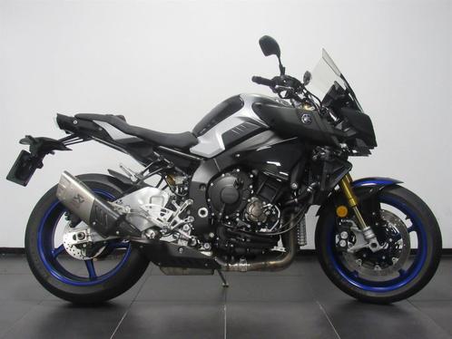 Yamaha MT-10 SP ABS (bj 2017), Motoren, Motoren | Yamaha, Bedrijf, Naked bike, meer dan 35 kW, ABS