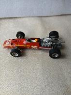 Ferrari F1 V12. Dinky toys France 1422, Ophalen of Verzenden, Gebruikt, Auto, Dinky Toys