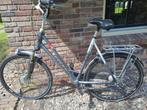 Gazelle eclipse opknapper, Fietsen en Brommers, Fietsen | Dames | Damesfietsen, Ophalen of Verzenden, Gebruikt, Gazelle