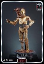 Hot Toys Star Wars Episode VI 40th Anniversary Figure C-3PO