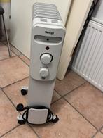 Radiator SENCYS, Doe-het-zelf en Verbouw, Ophalen, 30 tot 80 cm, Radiator, Zo goed als nieuw