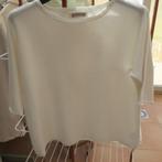 Fijn pulleke crème Hemisphere mt 38-40 (S), Maat 38/40 (M), Overige kleuren, Hemisphere, Ophalen of Verzenden