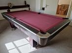 Pool biljart occasion, enkele voorbeelden vanaf:, Sport en Fitness, Biljarten en Poolen, Ophalen of Verzenden, Gebruikt, Pooltafel