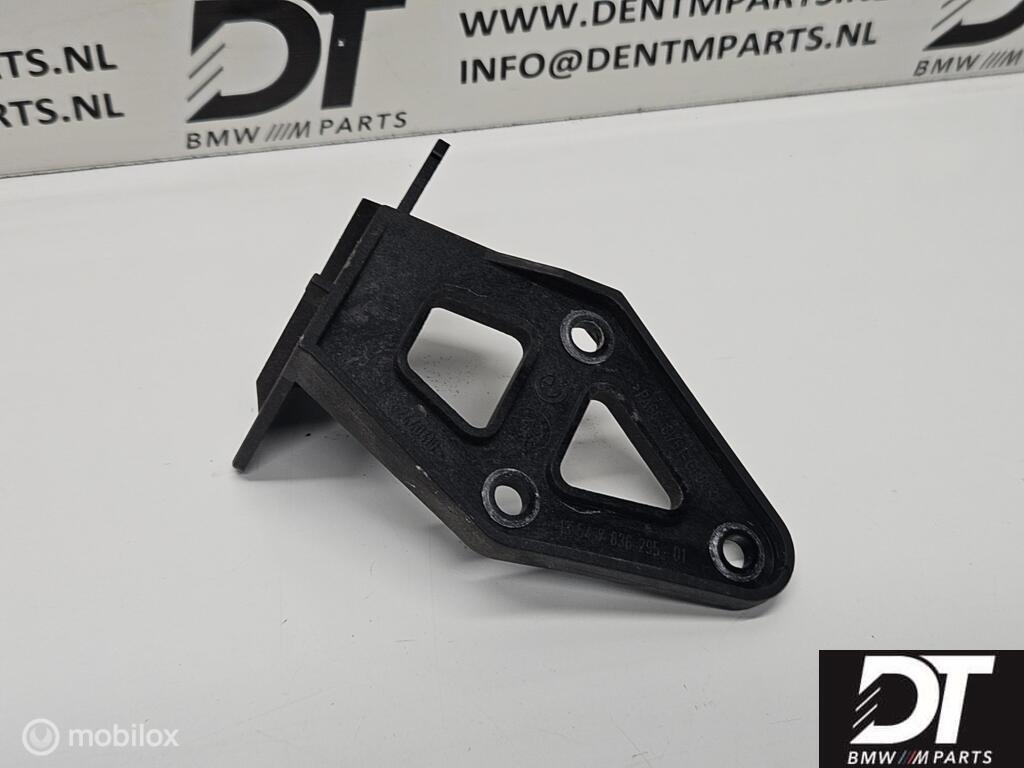 Steun gaskleppen BMW S54 E46 M3 Z4M E85 E86 13547836295, Gebruikt, Ophalen of Verzenden, BMW, BMW