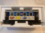 Märklin Maxi Spur1 150 Jahre Schweizer Bahnen personenwagen, Ophalen of Verzenden, Zo goed als nieuw, Wisselstroom, Märklin